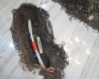 牙克石测漏水电话