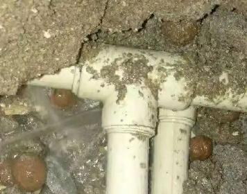 牙克石测漏水多少钱