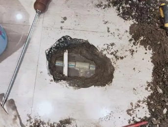 牙克石测漏水电话