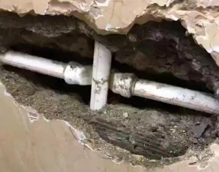 牙克石测漏水哪家好