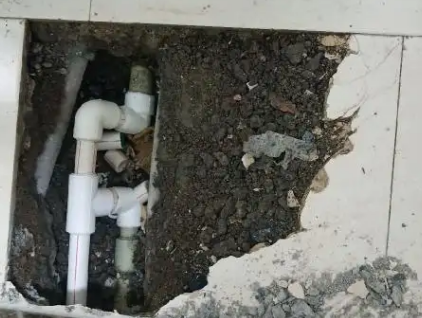 牙克石测漏水哪家好