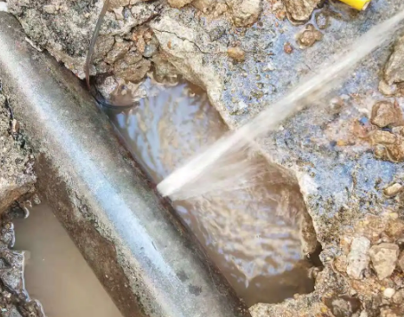 牙克石测漏水公司