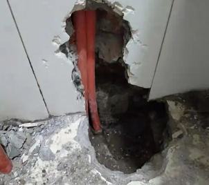 牙克石漏水检测电话