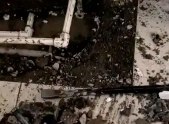 牙克石漏水检测电话