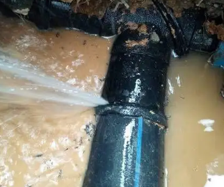 牙克石测漏水公司哪家好