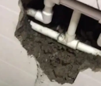 牙克石漏水检测电话