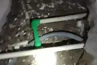 牙克石测漏水公司