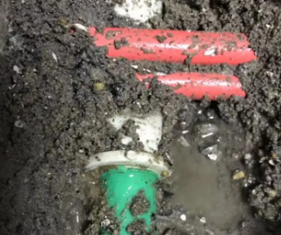 牙克石漏水检测电话