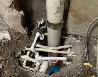 牙克石漏水检测哪家好