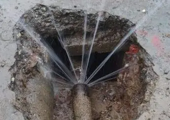 牙克石漏水检测多少钱