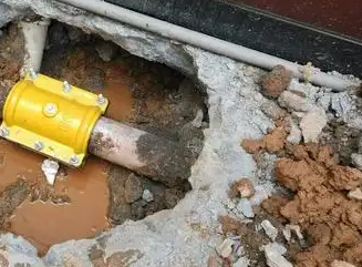 牙克石漏水检测哪家好