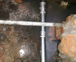 牙克石漏水检测公司电话