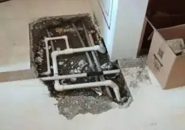 牙克石卫生间测漏水如何检测