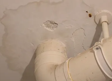 牙克石卫生间测漏水多少钱