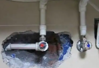 牙克石卫生间测漏水查询方法