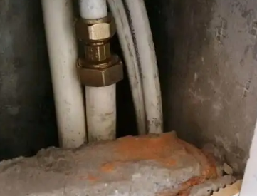 牙克石水管漏水检测哪家好