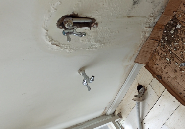 牙克石卫生间测漏水