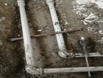 牙克石卫生间测漏水多少钱