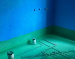 牙克石卫生间防水