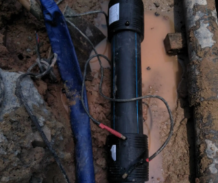 牙克石水管漏水检测多少钱