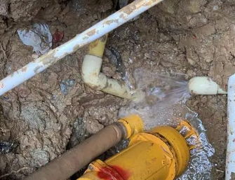 牙克石水管漏水检测哪家好