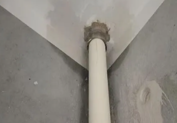 牙克石卫生间测漏水之渗水防护