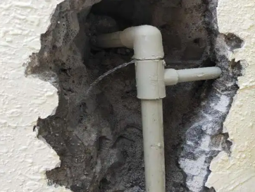 牙克石卫生间测漏水哪家好