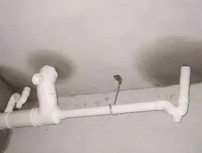 牙克石卫生间测漏水的几种情景