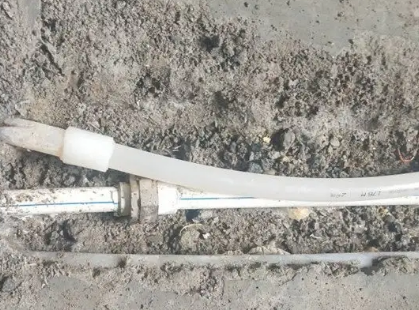 牙克石卫生间测漏水哪家好