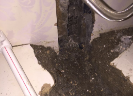 牙克石卫生间测漏水哪家好