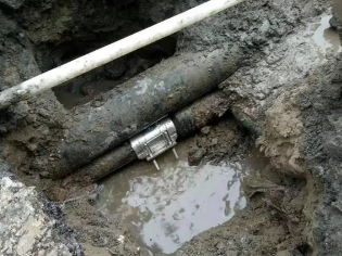 牙克石水管漏水检测的传递距离多少