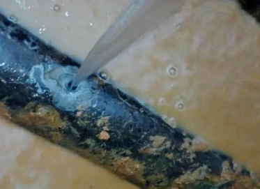 牙克石水管漏水检测多少钱