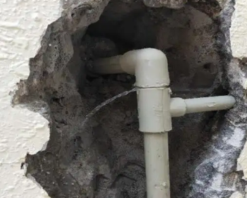 牙克石卫生间测漏水哪家好