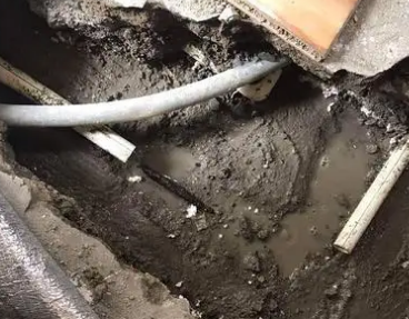 牙克石卫生间测漏水价格明细