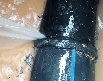 牙克石水管漏水检测的小妙招