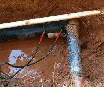 牙克石水管漏水检测多少钱