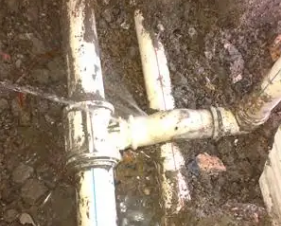 牙克石卫生间测漏水多少钱