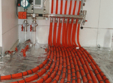 牙克石地暖维修多少钱