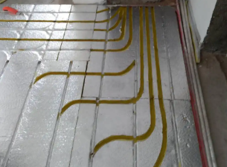 牙克石地暖维修哪家好