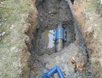 牙克石水管漏水检测多少钱