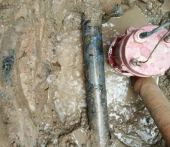 牙克石水管漏水检测的检测方法