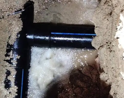 牙克石水管漏水检测哪家好