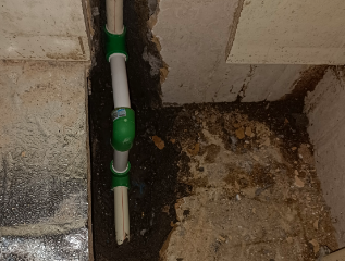 牙克石卫生间测漏水哪家好