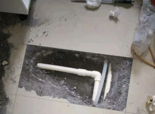 牙克石卫生间测漏水哪家好