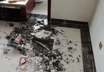 牙克石漏水检测多少钱