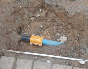 牙克石水管漏水检测的情况