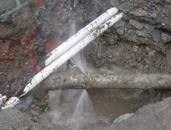 牙克石测漏水多少钱