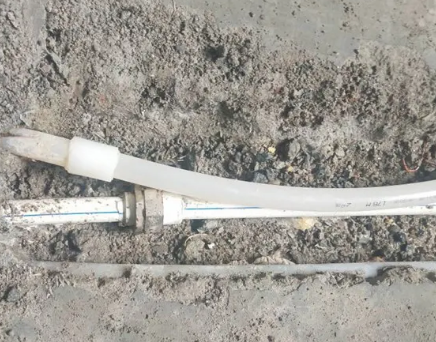 牙克石测漏水哪家好