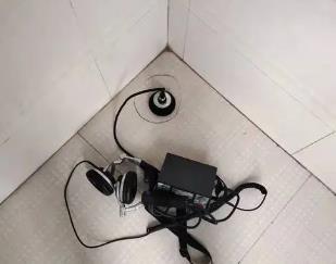 牙克石测漏水公司