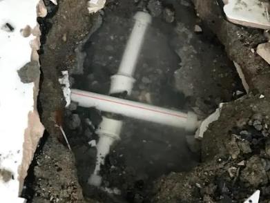 牙克石漏水检测公司哪家好